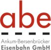 Ankum-Bersenbrücker Eisenbahn GmbH logo