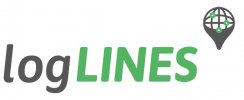 Log Lines GmbH logo