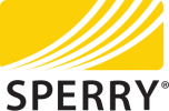 Sperry Rail logo