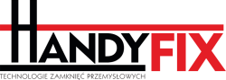 Handy Fix logo
