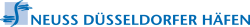 Neuss-Düsseldorfer Häfen GmbH & Co. KG logo