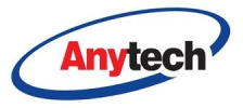 ANYTECH Co.,Ltd. logo