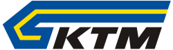 KTM Berhad logo