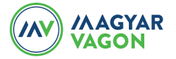 Magyar Vagon logo