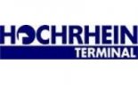 Hochrhein Terminal AG logo