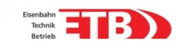 Eisenbahn Technik Betrieb GmbH Co KG logo