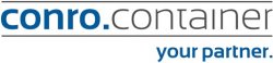 conro container GmbH logo