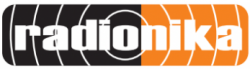 Radionika sp.z o.o. logo