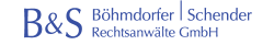 B&S Böhmdorfer Schender Rechtsanwälte GmbH logo