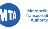 Metropolitan Transportation Authority logo