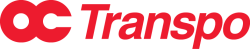 OC Transpo logo