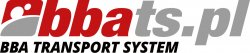 BBA Transport System Sp. z o.o. Sp. K. logo