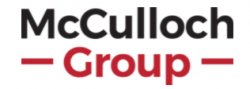 W&D McCulloch Ltd logo