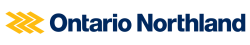 Ontario Northland logo
