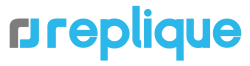 Replique GmbH logo