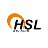 HSL Belgium logo