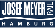 JOSEF MEYER Rail Hamburg GmbH logo
