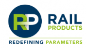 Rail Products UK Ltd logo