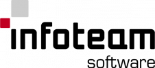 infoteam Software AG logo