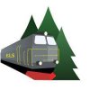 BLS Rail AB logo