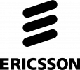 Ericsson AB logo