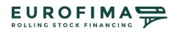EUROFIMA European Company for the Financing of Railroad Rolling Stock logo