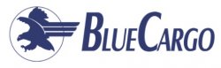BlueCargo AS logo