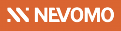 Nevomo logo