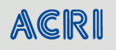 ACRI - Association of Czech Railway Industry logo
