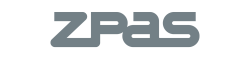 ZPAS S.A. logo