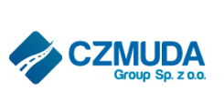CZMUDA GROUP Sp. z o. o. logo