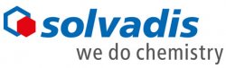 solvadis deutschland gmbh logo