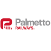 Palmetto Railways logo