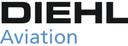 Diehl Aviation logo
