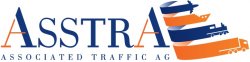 AsstrA-Associated Traffic AG logo