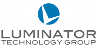 Luminator Technology Group logo