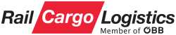Rail Cargo Logistics - Germany GmbH logo