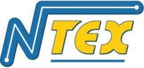NTEX AB logo